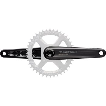 Easton EA90-175 Crankset - High Performance Bike Cranks For Serious Cyclists