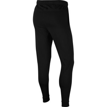 Nike Therma Big Swoosh Pants Tapered Black/White AQ2715-010 Sz S-3XL