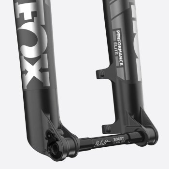 FOX 34 Suspension Fork - Performance Elite | FLOAT | GRIP X - 29