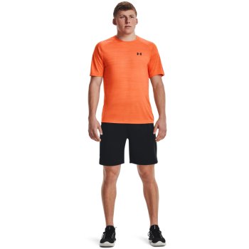 Tee-shirt à manches courtes UA Tech™ 2.0 Tiger pour homme