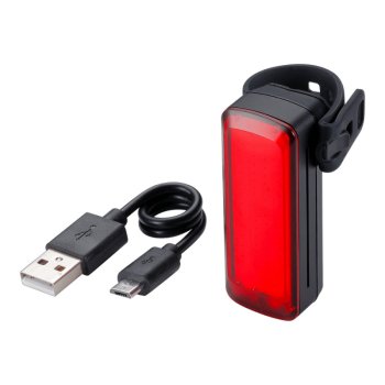 BBB Cycling Signal Pro BLS-168 Achterlicht - zwart | BIKE24 BE