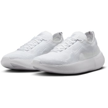 Nike Free 2025 Running Shoes Men - white/white-photon dust