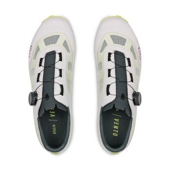 Fizik Vento Proxy Buty MTB Unisex - lilac/lime | BIKE24