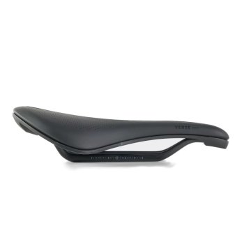 Trek Verse Short Pro Saddle - 145mm / black | BIKE24