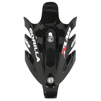 アクセサリー XLAB CARBON WING 400i BLACK+Gorilla Cage Amazon.com: XLAB AERO Carbon Wing System Gorilla Rear