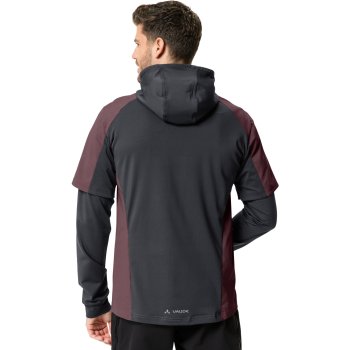 VAUDE Men's Cyclone Jacket VI - Softshelljas Heren