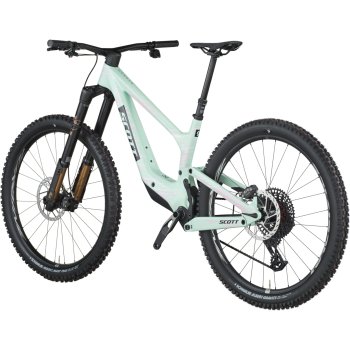 SCOTT RANSOM 900 RC - Carbon Mountain Bike - 2026 - mistyade green | BIKE24