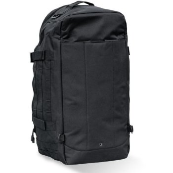 Loose Riders Sessions-Mission Duffle Bag - Black | BIKE24