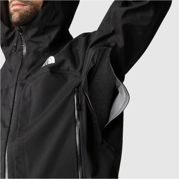 North face point hot sale five jacket sale