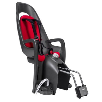 hamax caress child bike seat review