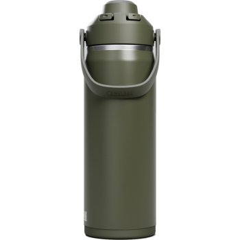 CamelBak Thrive Chug VSS Isoleerfles - 950ml - moss