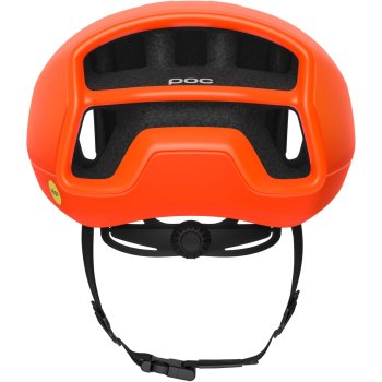 POC Cytal MIPS Helmet - 1231 Fluorescent Orange Matt | BIKE24