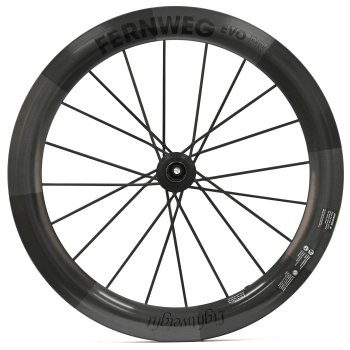 Lightweight Fernweg Evo Pro 63 Wielset - 28