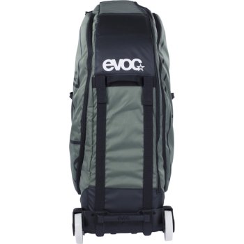 EVOC Bike Bag 280L - Dark Olive | BIKE24