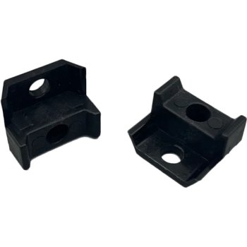 Sendhit Flip Chip per Nock Handguards V2 - Set da 2 | BIKE24