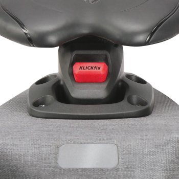klickfix saddle bag