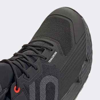 Five Ten Trailcross GTX Mountainbike Shoes - Core Black / Grey