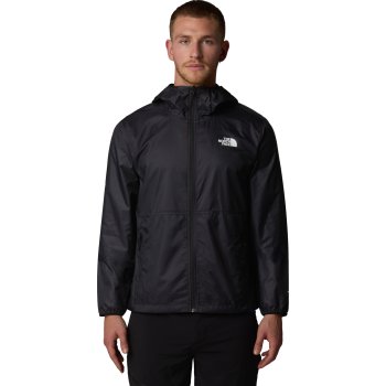 [NORTHFACE]★Men's NEILTON JACKET★BLACK The North Face Ss23 Logo Neilton Bomber Jacket in Black for
