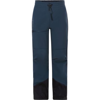 Vaude Escape Pants VI - Pantaloni impermeabili ciclismo - Bambino
