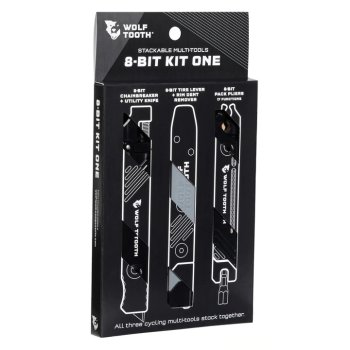 メンテナンス WOLF TOOTH 8-BIT KIT ONE Wolf Tooth 8-Bit Kit One