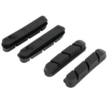 Campagnolo Bremsbeläge - Super Record (ab 2000) | für Aluminiumflanken | BR- SR500