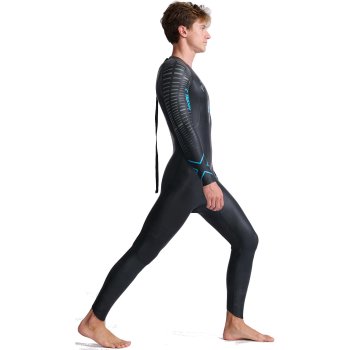 Tessuto In Neoprene Spalmato Effetto Pelle Scamosciata - Cachi - Largo 60'' - Per Costumi, Borse, Abbigliamento