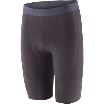 Patagonia Dirt Craft Bike Shorts Men - Black | BIKE24