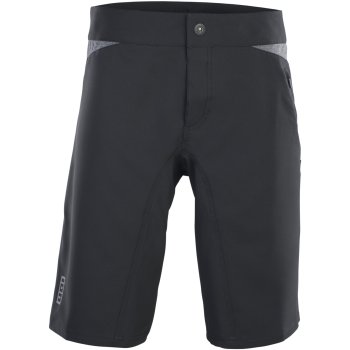 ION Traze Bike Shorts Men - Black | BIKE24