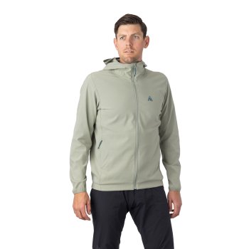 7mesh Spruce Hoody Men - Shadow | BIKE24
