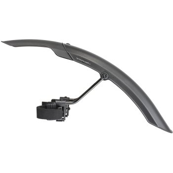 Topeak Tetrafender M2 Système de Garde-Boue Mixte, Noir, 49,8 x 32,4 x 14,2 cm pas cher