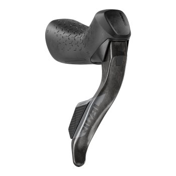 LEVIER GAUCHE SRAM RIVAL ETAP AXS D1 HYDRAULIQUE 950 mm FLAT MOUNT 20 mm OFFSET AVEC ÉTRIER AVANT