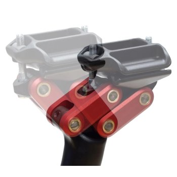 パーツ Redshift Dual-Position Seatpost/30153-P1 パーツ Redshift