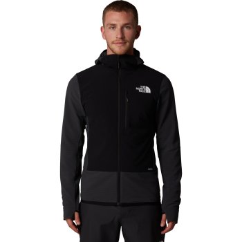 The North Face Elixir Hybrid Ventrix™ Midlayer Jacket Men The North Face Elixir Hybrid Ventrix™ Midlayer Jacket Men