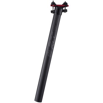 Reverse Components Carbon Seatpost Rcc Mm Mm Matt Black Grey