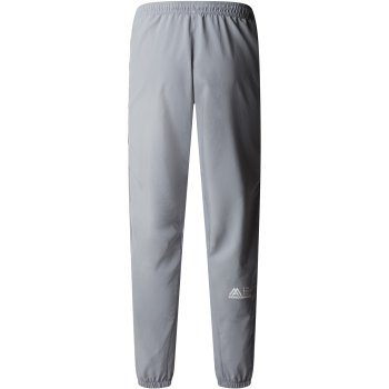 The North Face Mountain Athletics Wind Track Pants Men - Smoked Pearl ...