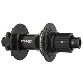 Jeu De 2 Moyeux Avant Et Arrière Pour Vélo Fixie/piste - Compatible Shimano - 32 Trous - Aluminium