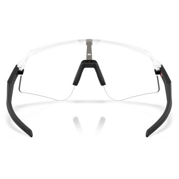 Oakley Sutro Lite Sweep Glasses - Matte Clear/Photochromic
