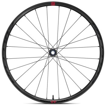 Fulcrum Rapid Red 5 650B DB Wheelset - Clincher - Centerlock