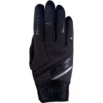 Roeckl Sports Gants Vélo Enfants - Tarifa - dark shadow 8600 - BIKE24