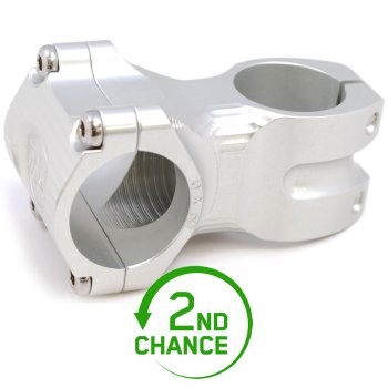 Paul Component BOXCAR Stem - silver - 2nd Choice | BIKE24