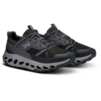 On Cloudhorizon Damen Wanderschuh - Black | Alloy | BIKE24