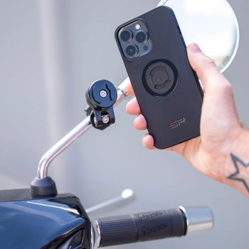 SP CONNECT 【SPC+】HANDLEBAR MOUNT PRO Handlebar Mount Pro | SP Connect