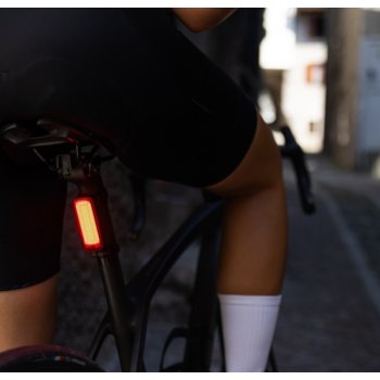 BBB Cycling Signal Pro Rear Light BLS-168 - black | BIKE24