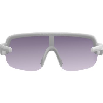 POC Aim Glasses - Transparant Crystal / Clarity Road/Sunny POC Aim Glasses - Transparant Crystal / Clarity Road/Sunny