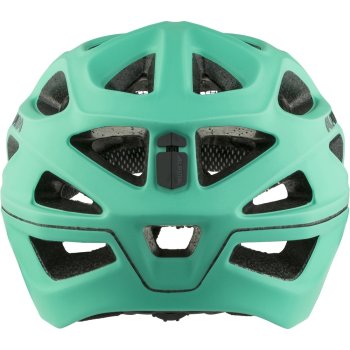Alpina Haga Helm 51-56 Cm | Turquoise Matt | Markenräder