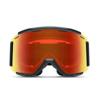 Smith Squad MTB XL Goggle - ChromaPop Lens - Slate/Fool's Gold