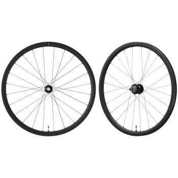 【現行版】SHIMANO BASIS 2-500 Shimano FH-TX500 Rear Hub - Threaded x 135mm, Rim Brake