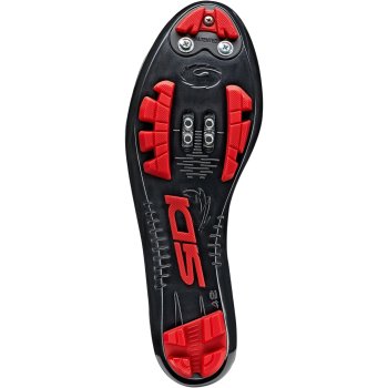 sidi gravel shoes