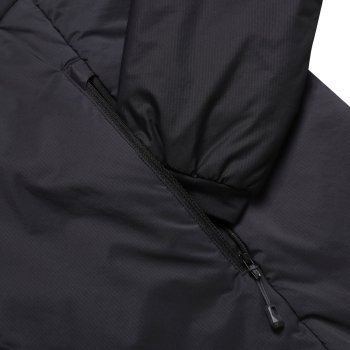 Directalpine Uniq Insulation Jacket - anthracite/black | BIKE24