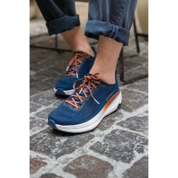 saucony chaussures homme deepblue